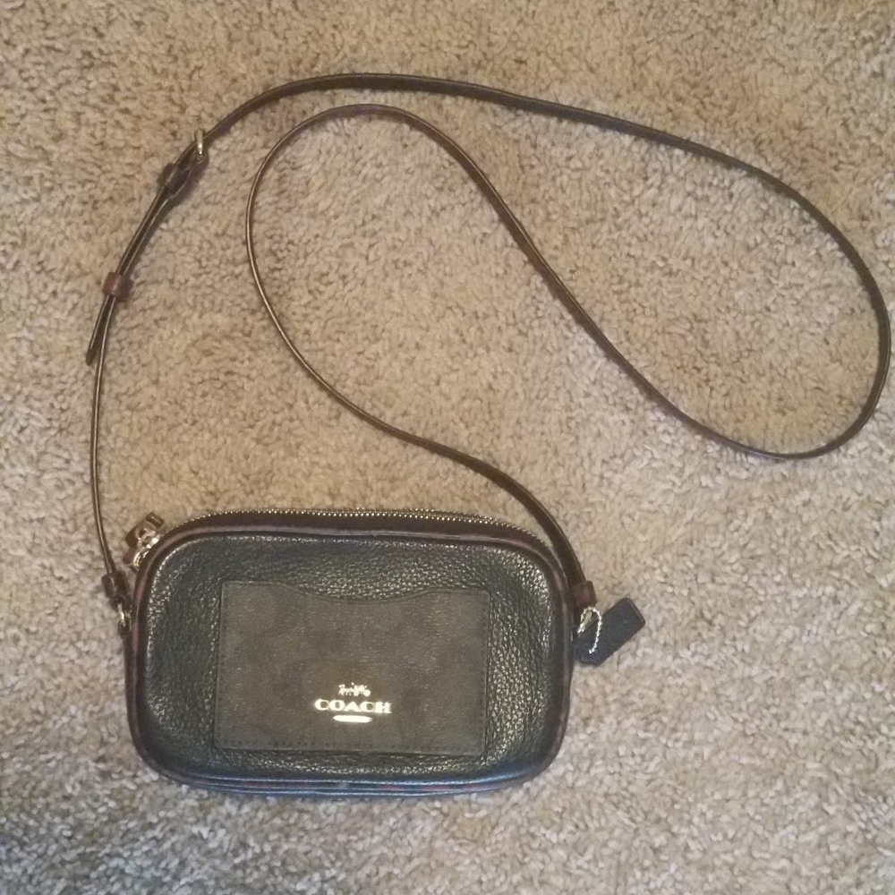 beautiful Coach Purse